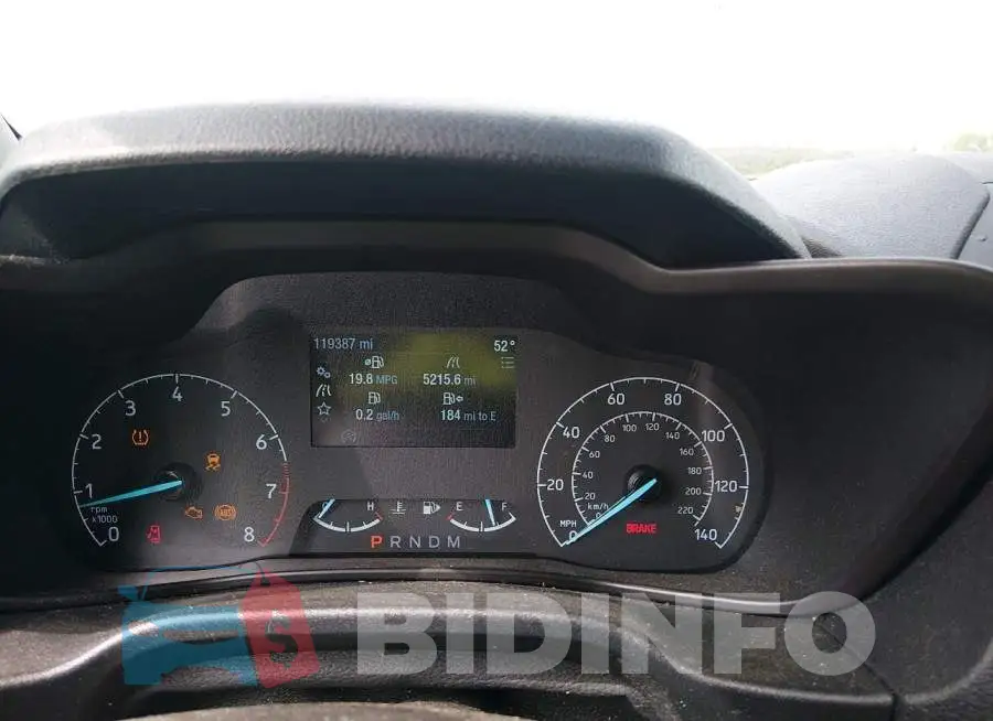 NM0LS7E22K1411713 Photo# 7