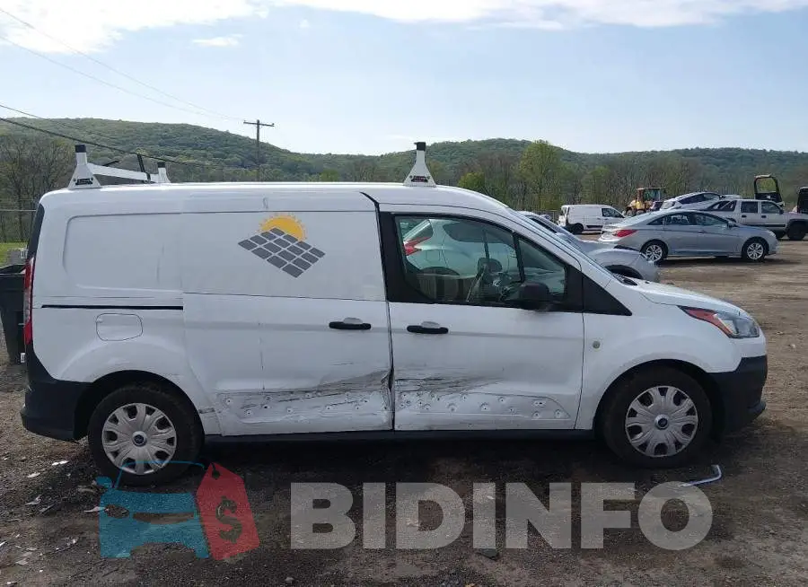 NM0LS7E22K1411713 Photo# 13