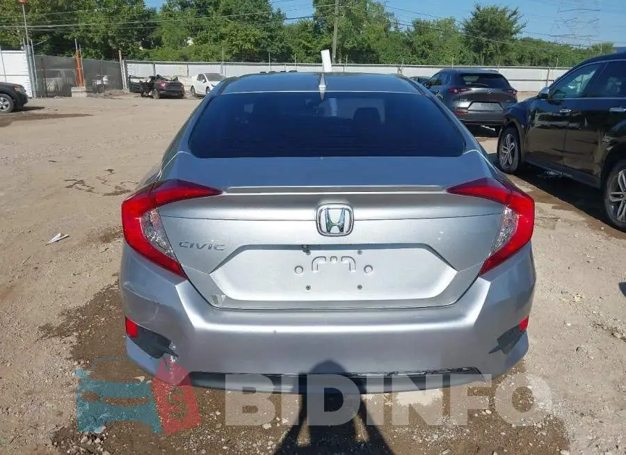 19XFC1F32HE016938 Photo# 16