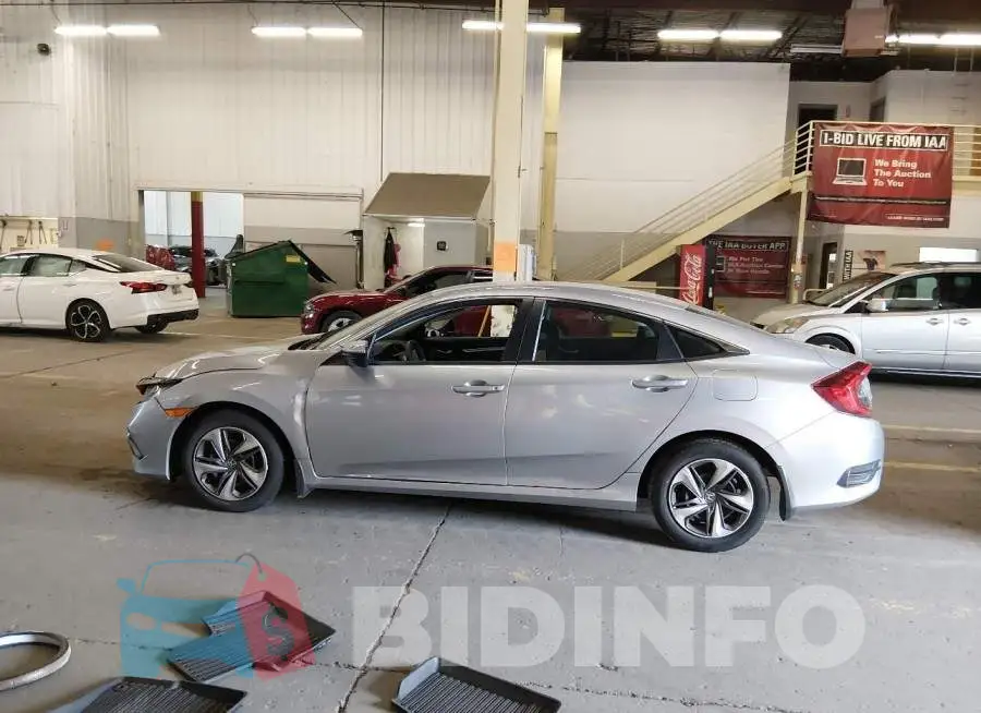 19XFC2F66LE210848 Photo# 14