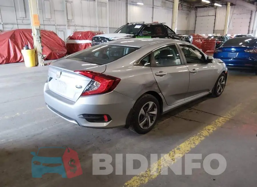 19XFC2F66LE210848 Photo# 4