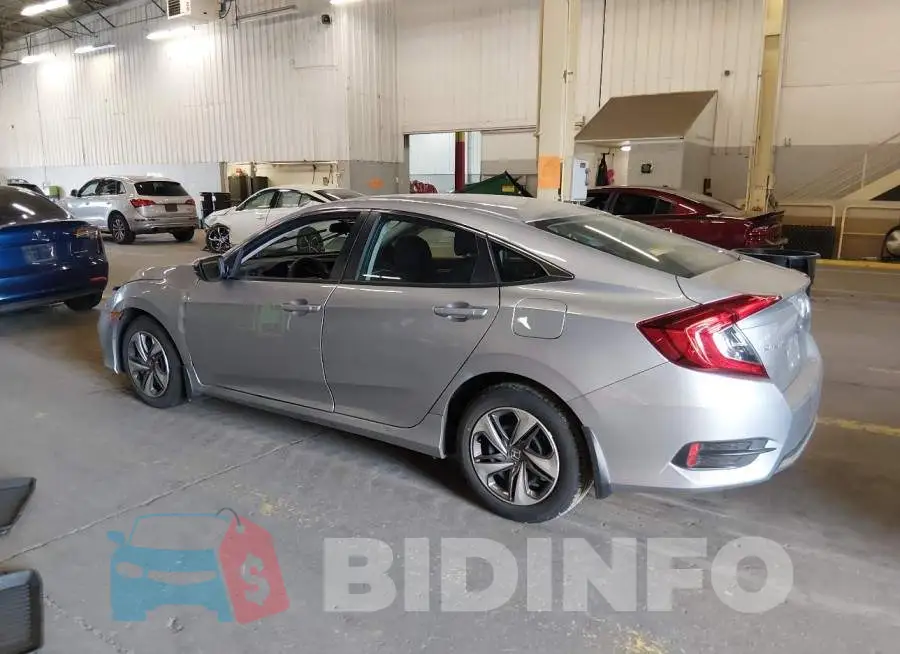 19XFC2F66LE210848 Photo# 3