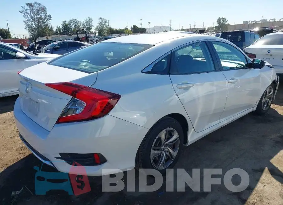 19XFC2F68LE216425 Photo# 4
