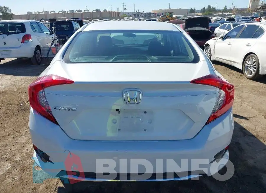 19XFC2F68LE216425 Photo# 16