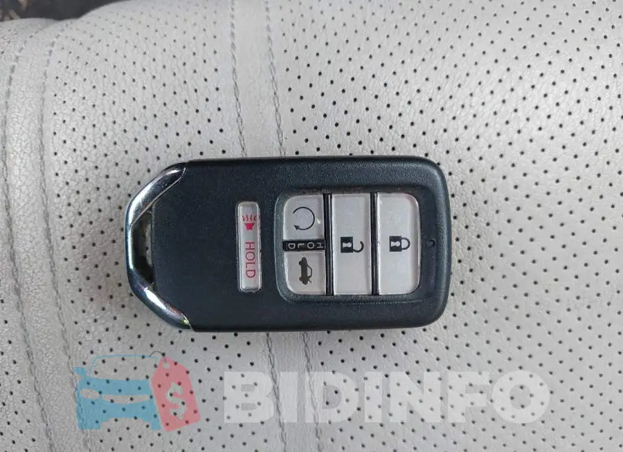 19XZE4F96LE010839 Photo# 11