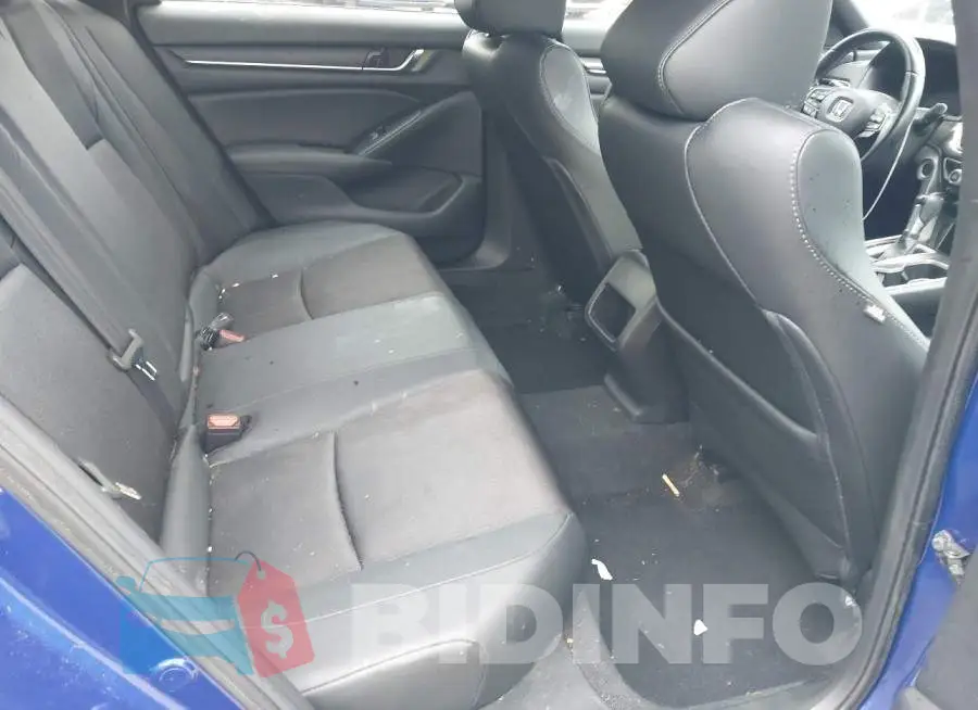 1HGCV1F30KA140246 Photo# 8