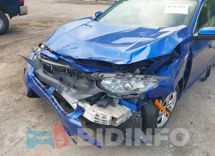 2HGFC2F50HH525827 Photo# 6