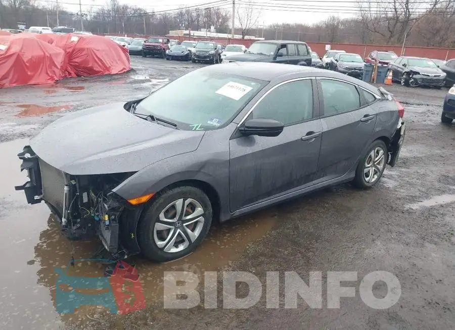 2HGFC2F57HH541524 Photo# 2