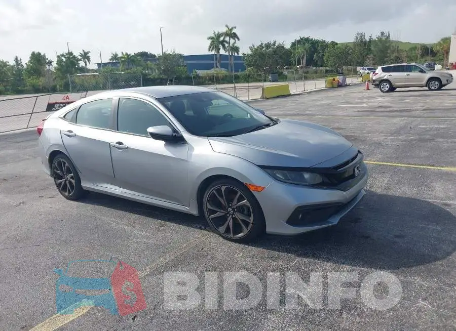 2HGFC2F87LH562716 Photo# 1