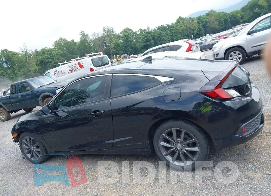 2HGFC3B38KH351782 Photo# 15
