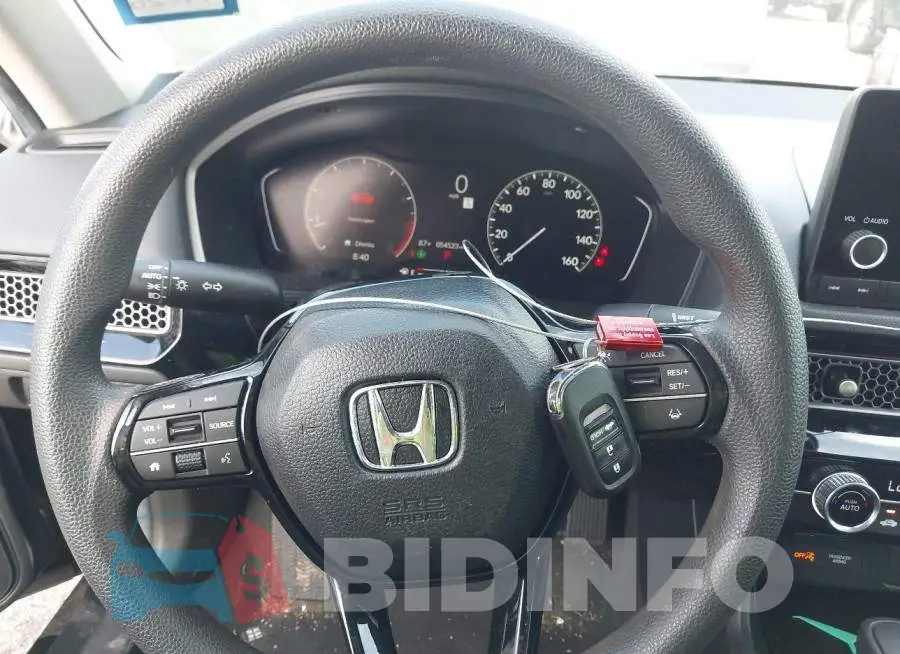 2HGFE2F25RH561241 Photo# 11