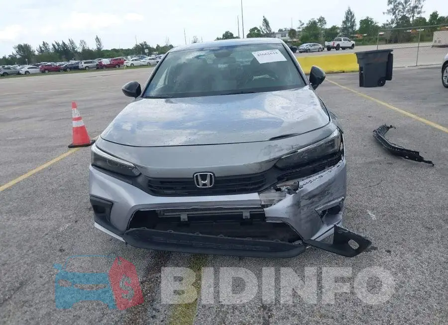 2HGFE2F50NH566139 Photo# 13