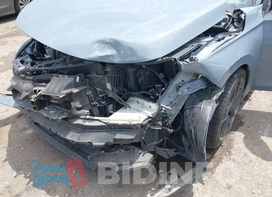 2HGFE2F50NH574113 Photo# 6