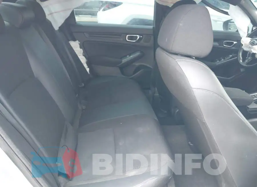2HGFE2F50NH574113 Photo# 8