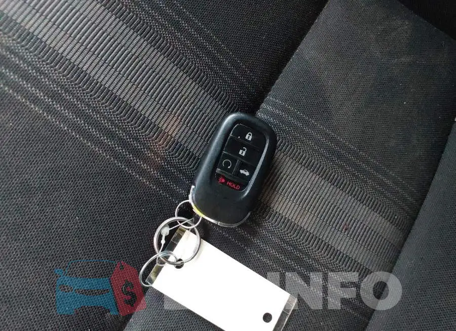 2HGFE2F50NH574113 Photo# 11