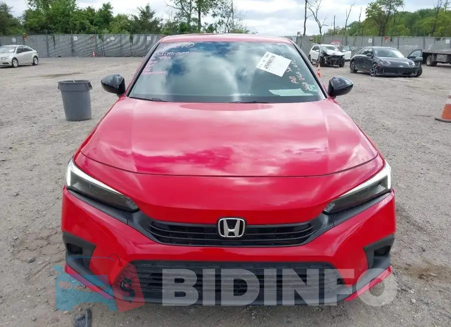 2HGFE2F51RH555995 Photo# 12