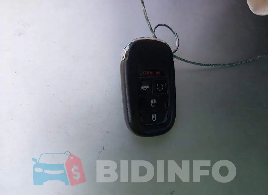 2HGFE2F56NH573015 Photo# 11