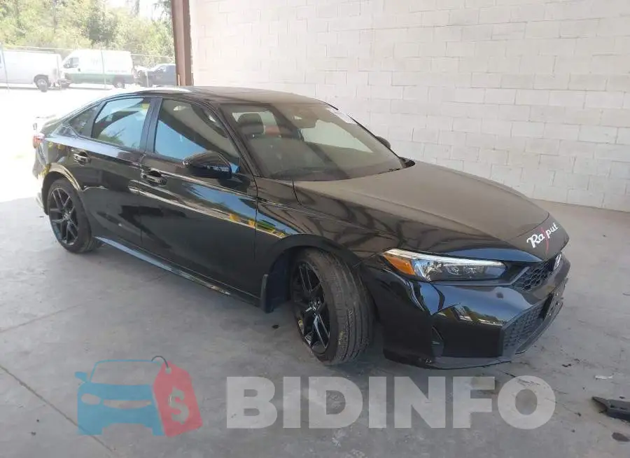2HGFE4F8XTH329080 Photo# 1