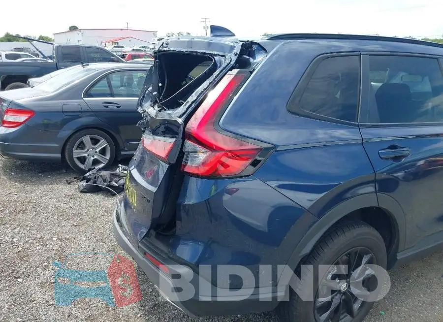 7FARS6H53TE071319 Photo# 20