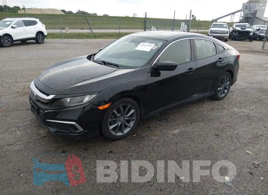 JHMFC1F30KX003384 Photo# 2