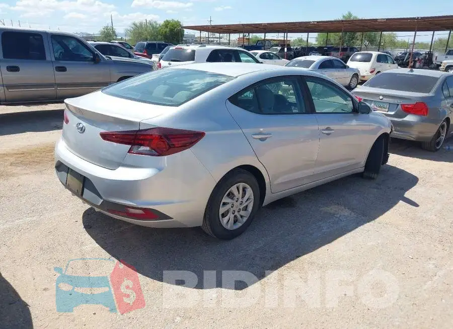 5NPD74LF6KH429685 Photo# 4