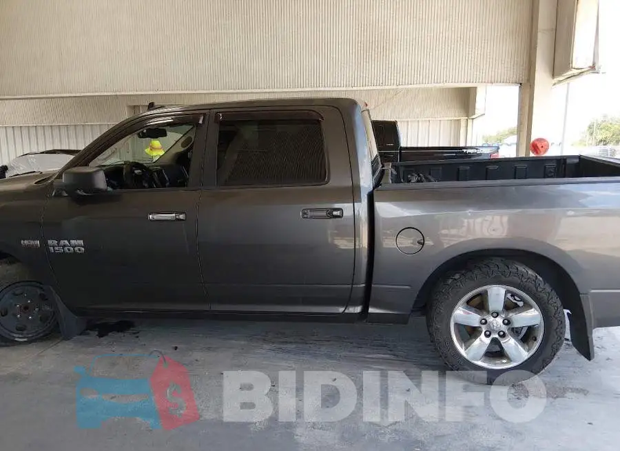 3C6RR6LT2GG292799 Photo# 14