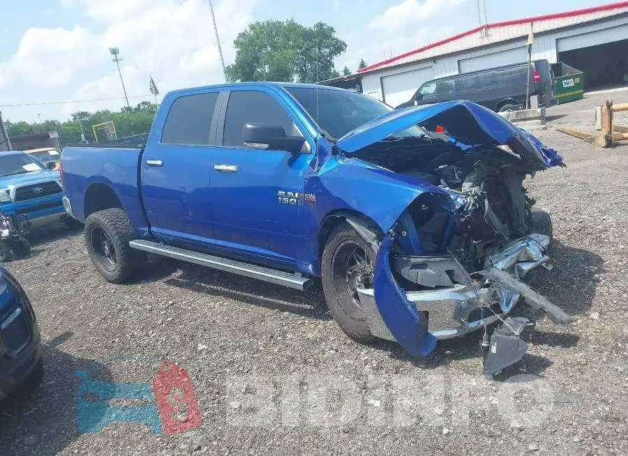 3C6RR7LT6JG198504 Photo# 1