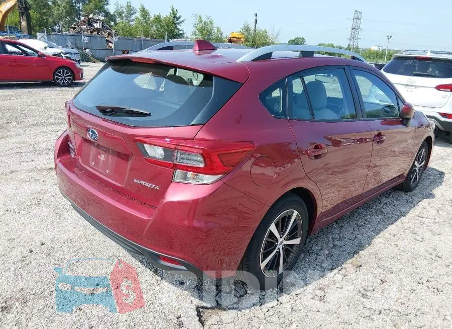 4S3GTAD65N3729109 Photo# 4
