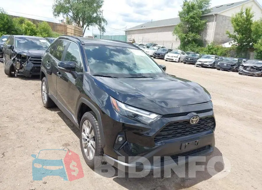 2T3A1RFV3PC361352 Photo# 6