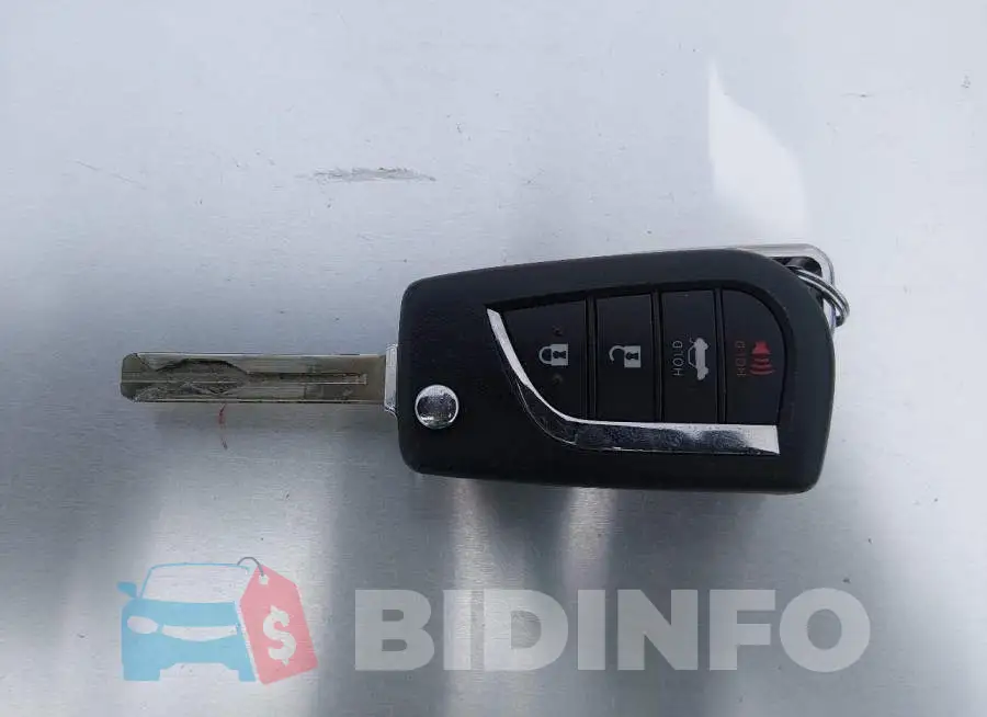 5YFB4MDE2SP291300 Photo# 11