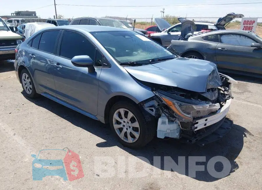 5YFB4MDE7RP103624 Photo# 1
