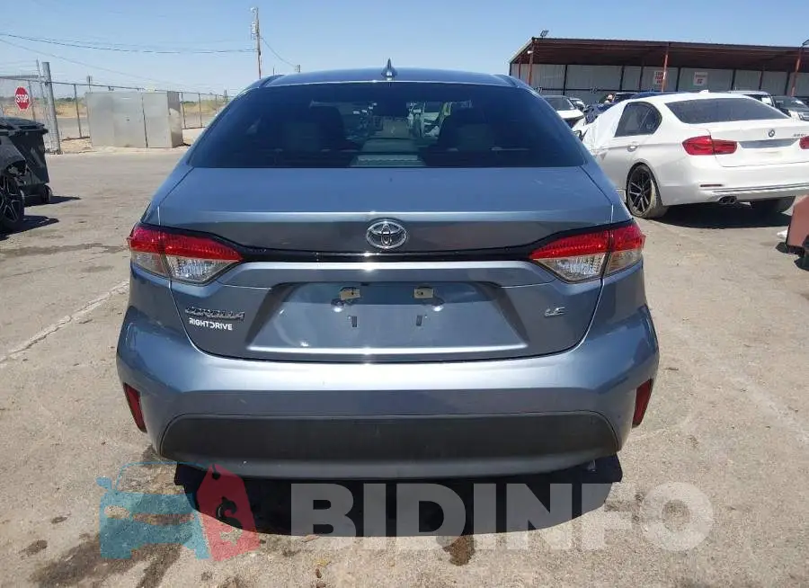 5YFB4MDE7RP103624 Photo# 17