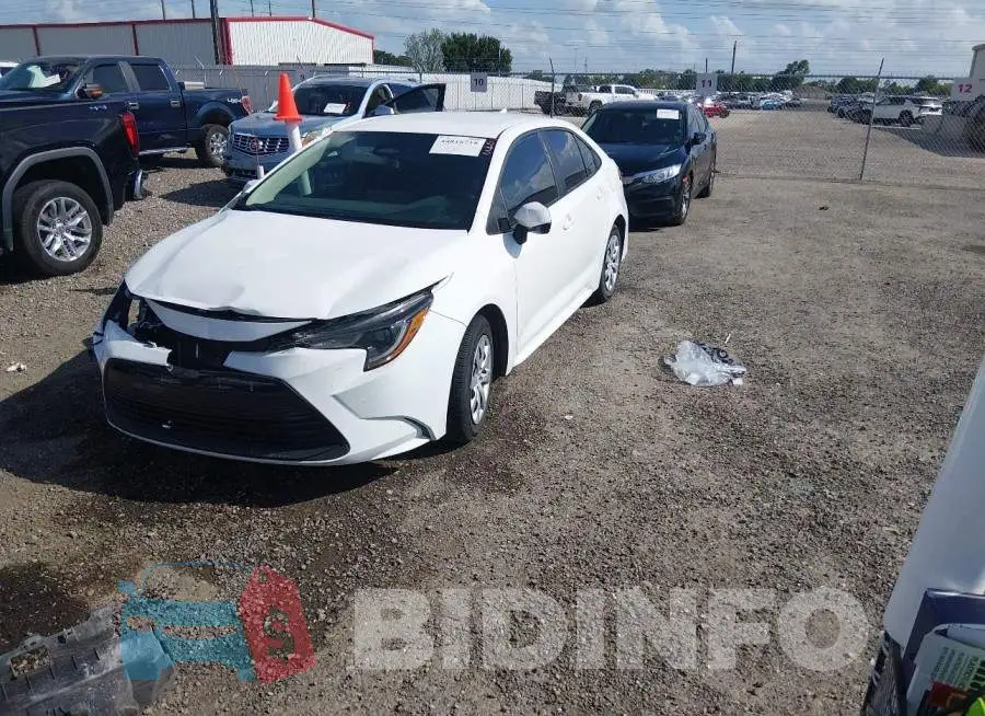 5YFB4MDE9RP188899 Photo# 2