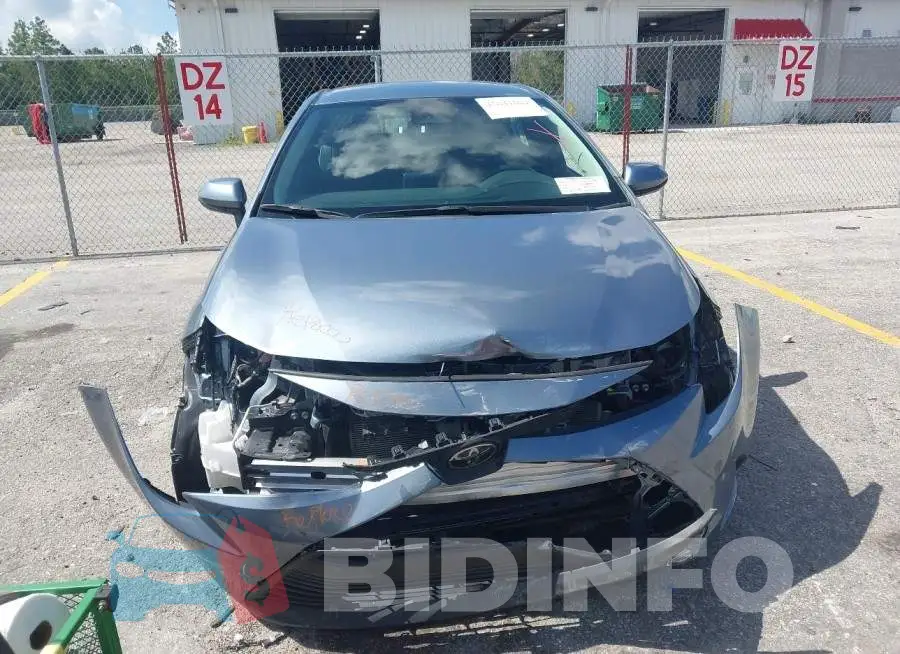 5YFB4MDE9SP234348 Photo# 6