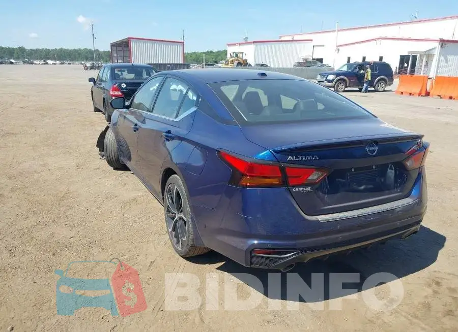 1N4BL4CV1PN342543 Photo# 3