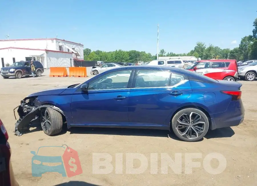 1N4BL4CV1PN342543 Photo# 14