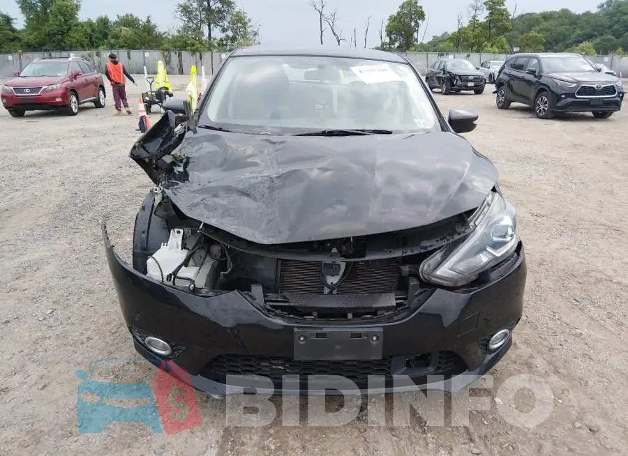 3N1AB7AP2JY347147 Photo# 13
