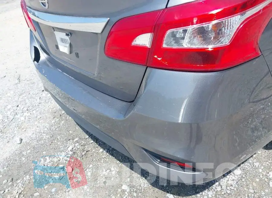 3N1AB7AP3JY293163 Photo# 15