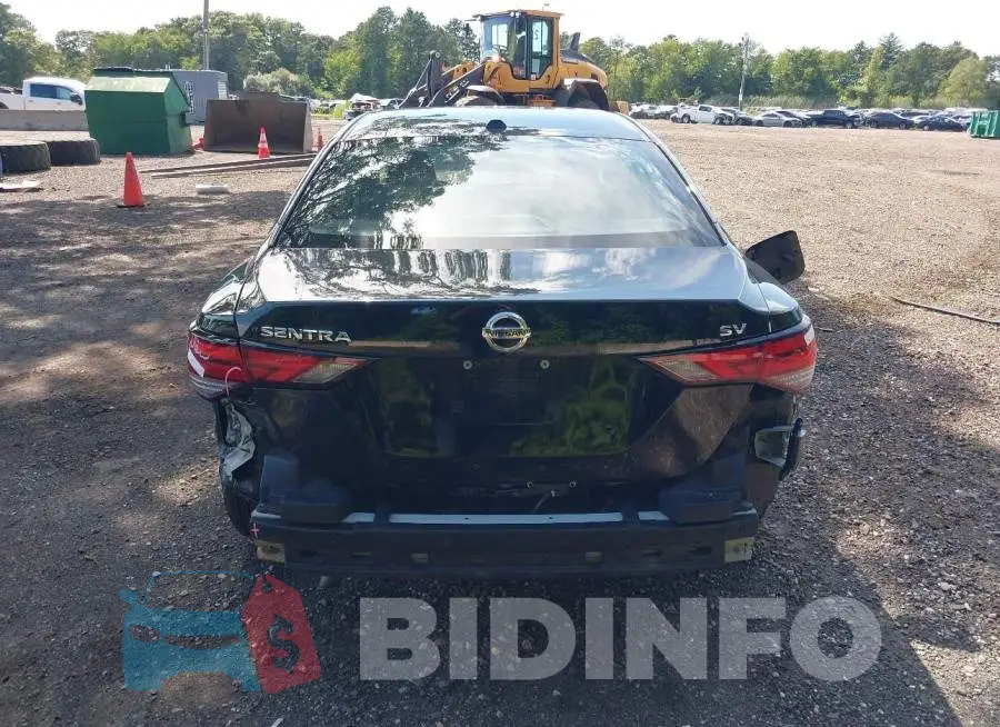 3N1AB8CV1NY270004 Photo# 16