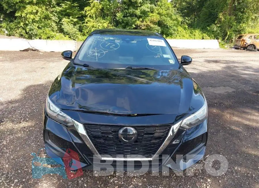 3N1AB8CV1NY270004 Photo# 12