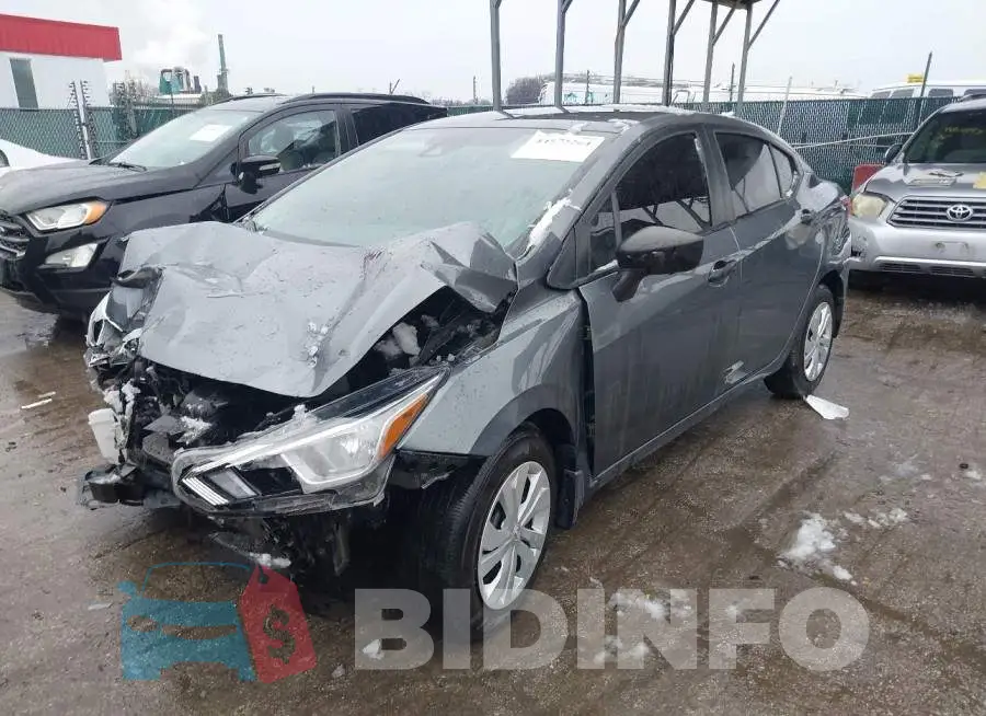 3N1CN8DV0RL901438 Photo# 2