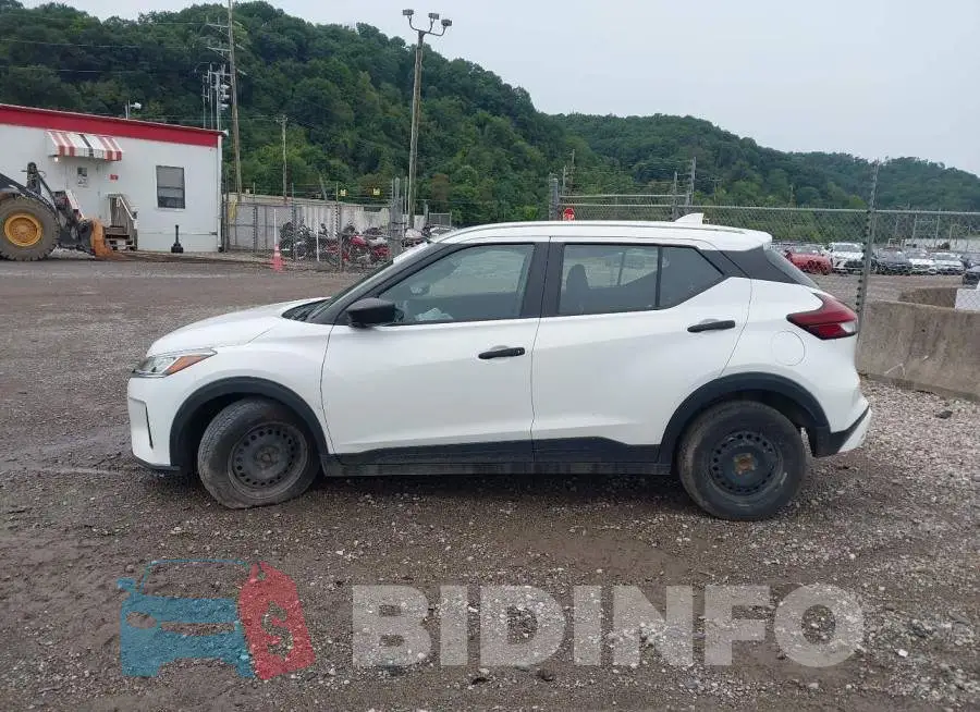 3N1CP5BV2RL534036 Photo# 14