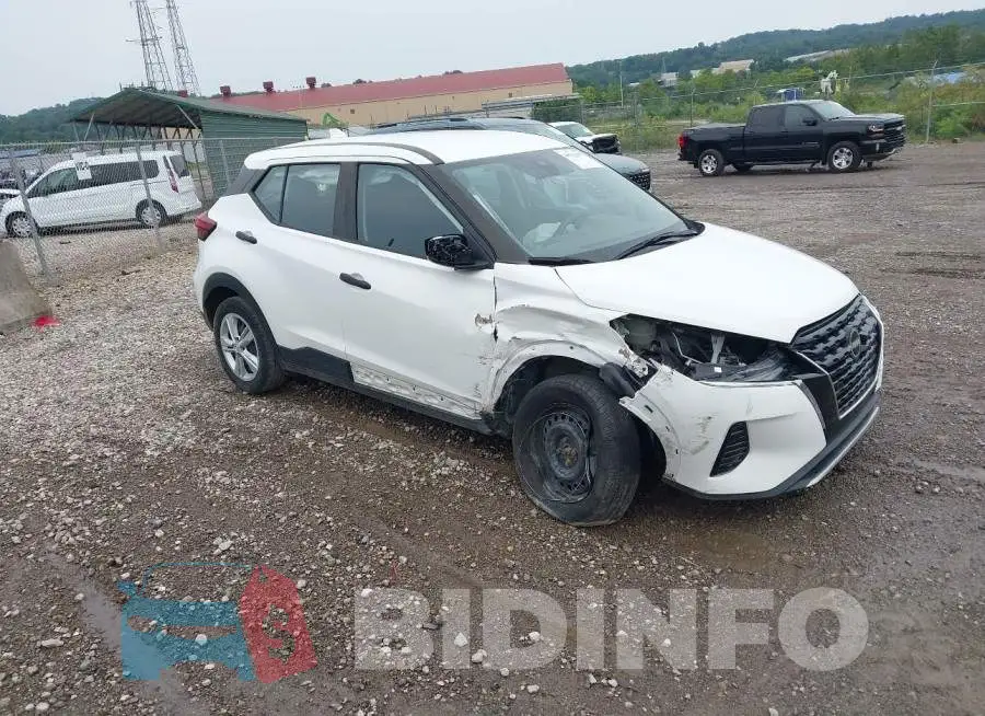 3N1CP5BV2RL534036 Photo# 1