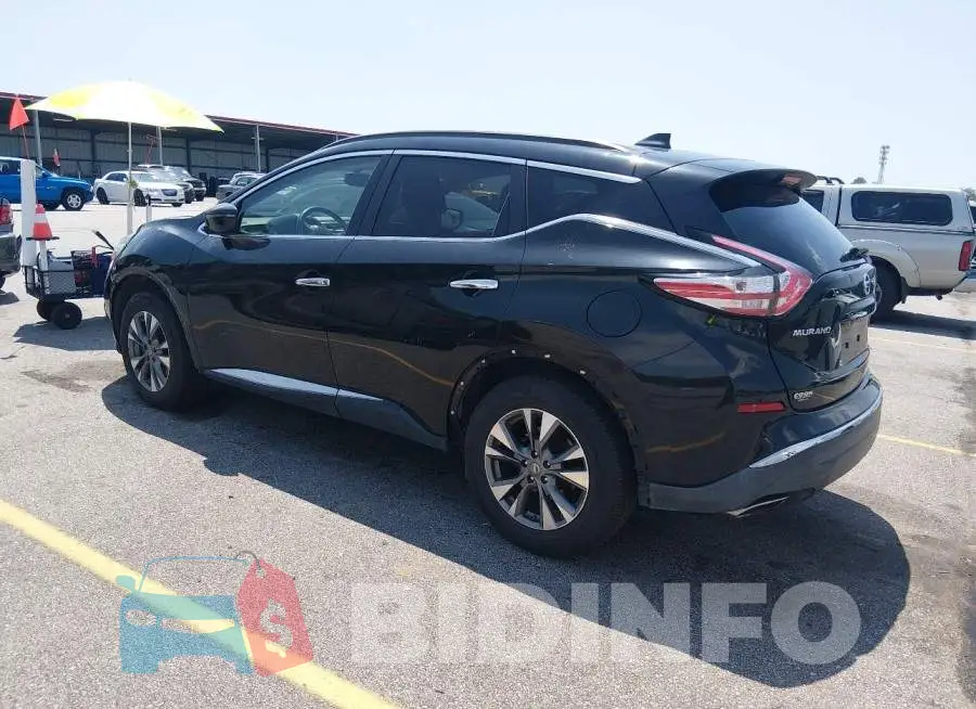 5N1AZ2MG5JN110443 Photo# 3