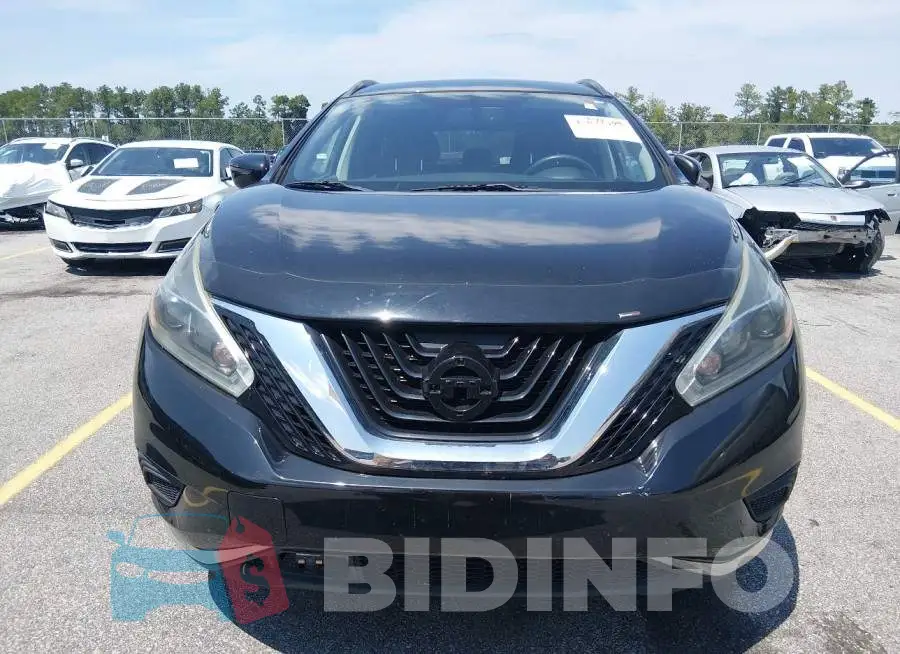 5N1AZ2MG5JN110443 Photo# 12