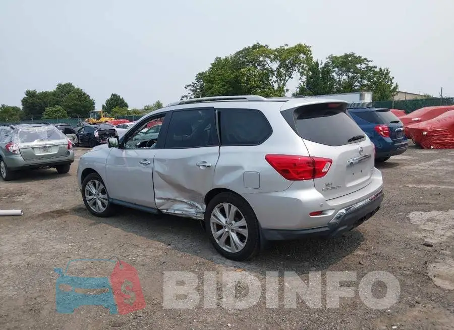 5N1DR2MM7JC608299 Photo# 3