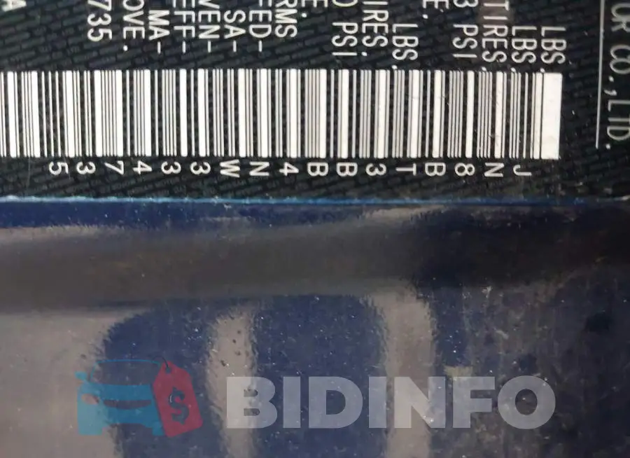 JN8BT3BB4NW334735 Photo# 9