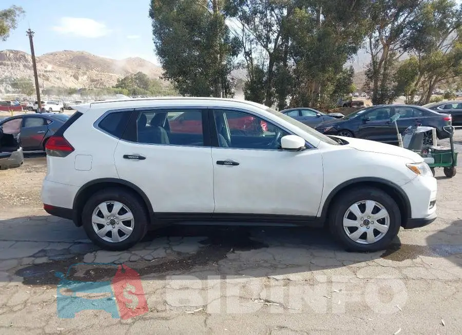KNMAT2MT9HP603818 Photo# 13