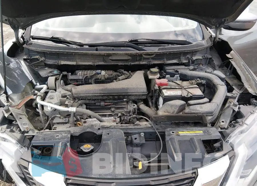 KNMAT2MV6KP544719 Photo# 10