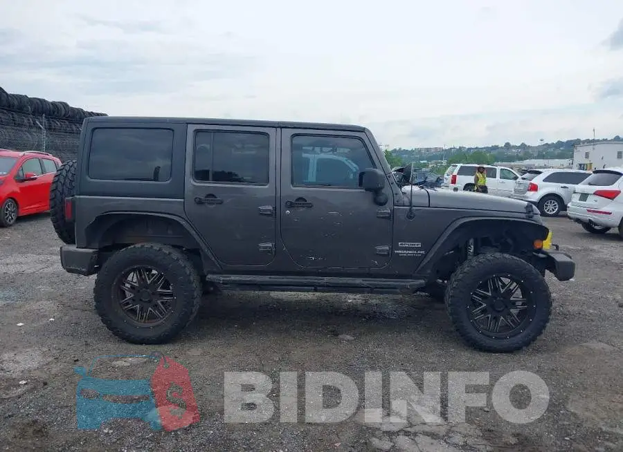 1C4BJWDG0HL568937 Photo# 12